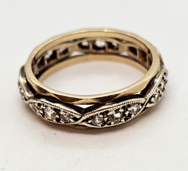 Eternity Ring - Image 5