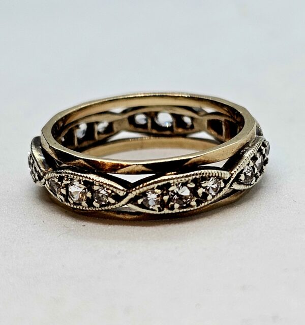 Eternity Ring - Image 4