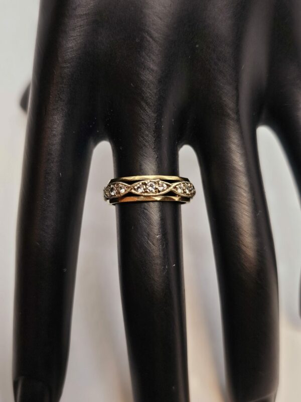 Eternity Ring - Image 3