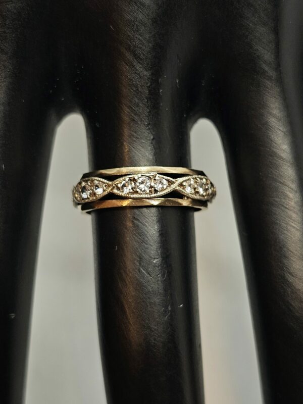 Eternity Ring