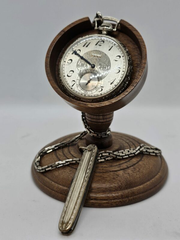 Elgin 14k goldfilled Pocket watch