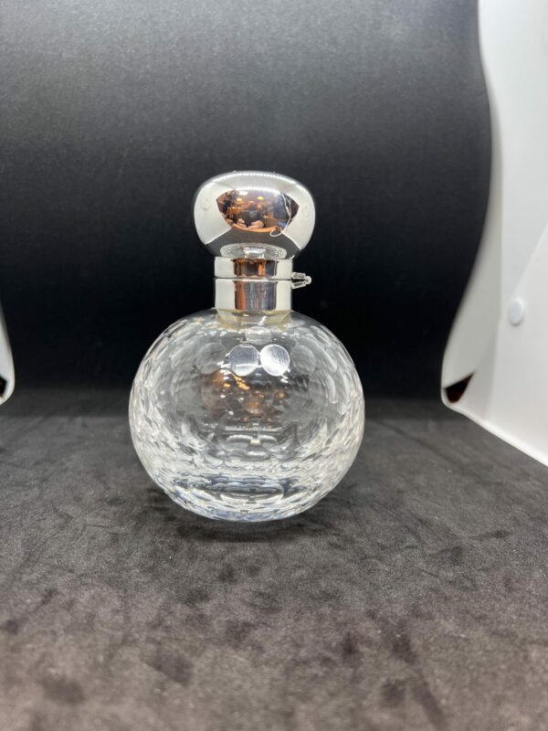 Rare aoga gleneagles 2003 perfume bottle - Image 2