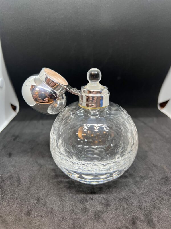 Rare aoga gleneagles 2003 perfume bottle - Image 5