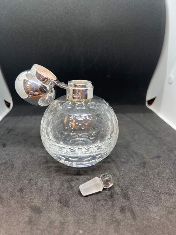 Rare aoga gleneagles 2003 perfume bottle - Image 6