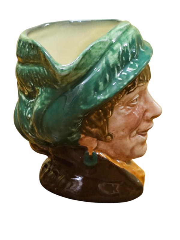 'Arriet Royal Doulton Character Jug - Image 4