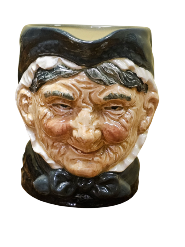 Granny Royal Doulton Character Jug