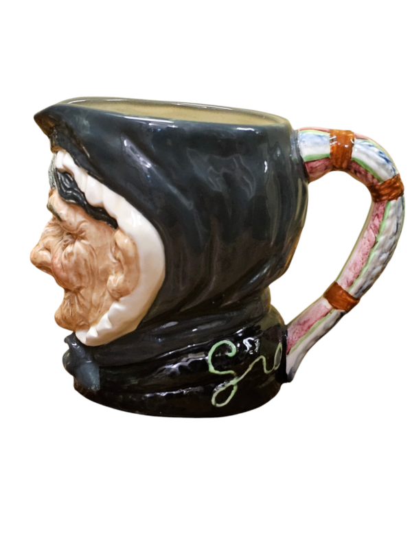 Granny Royal Doulton Character Jug - Image 2