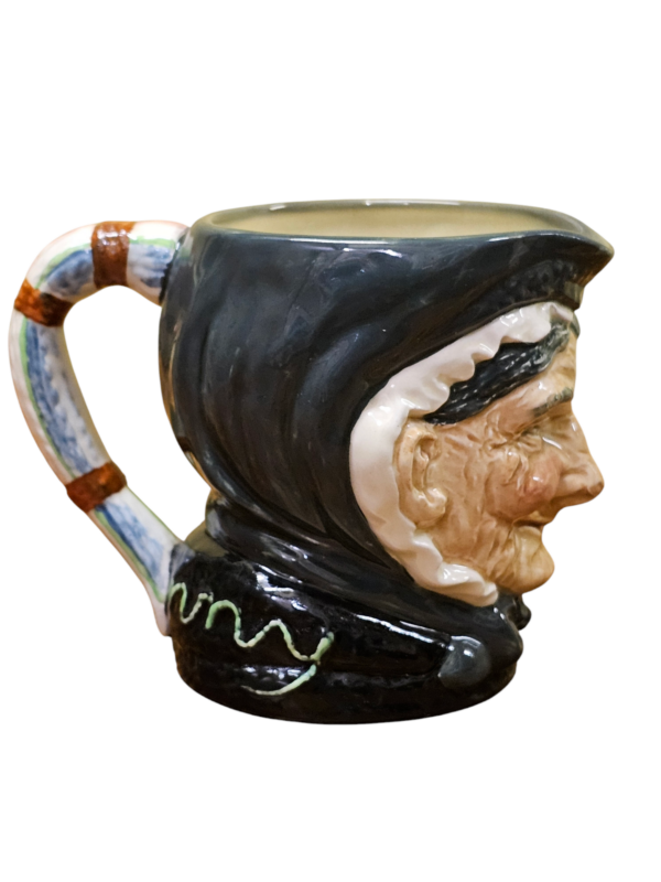 Granny Royal Doulton Character Jug - Image 4