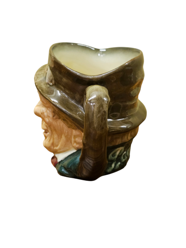 Paddy Royal Doulton Character Jug - Image 5