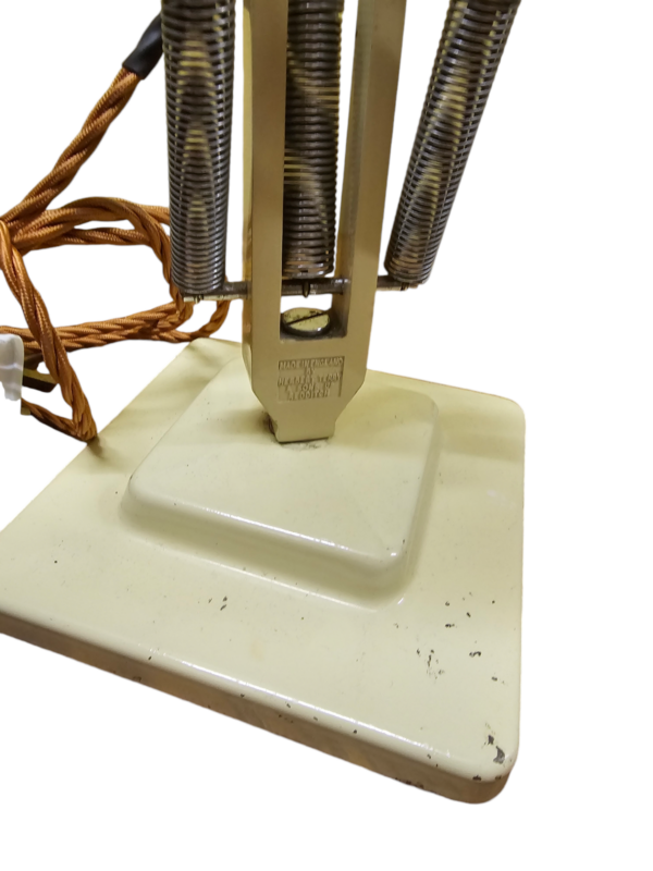 Beige Anglepoise Lamp - Image 5