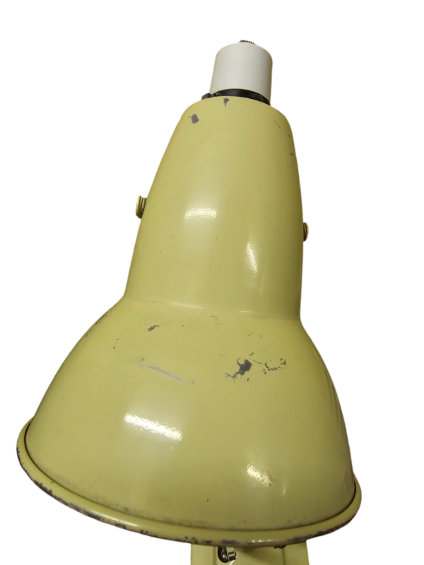 Beige Anglepoise Lamp - Image 2