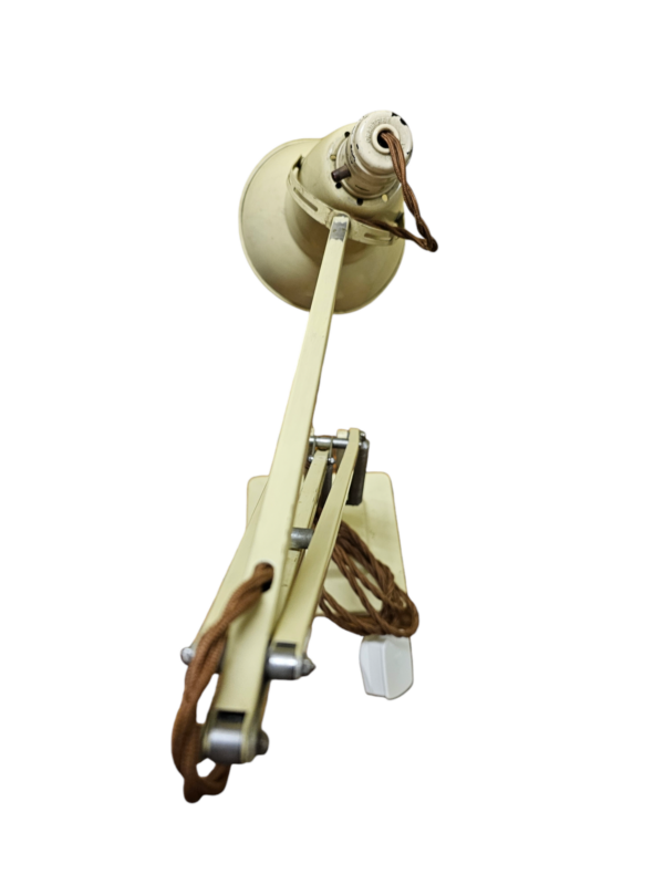 Beige Anglepoise Lamp - Image 3