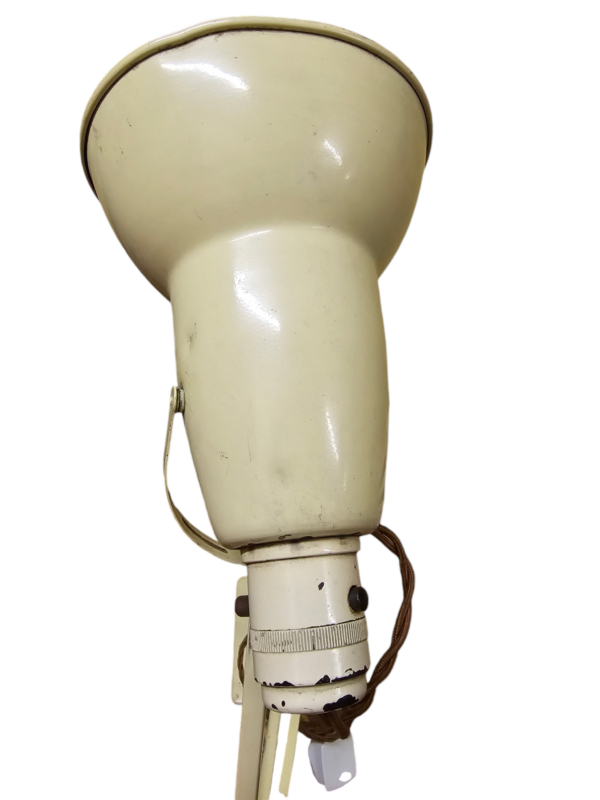 Beige Anglepoise Lamp - Image 4