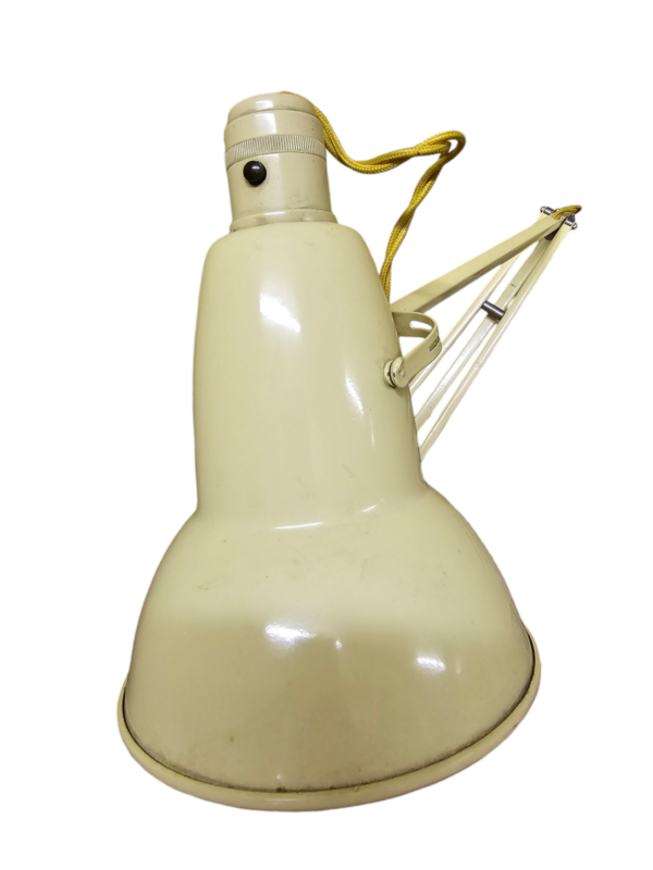 Beige Anglepoise Lamp - Image 3