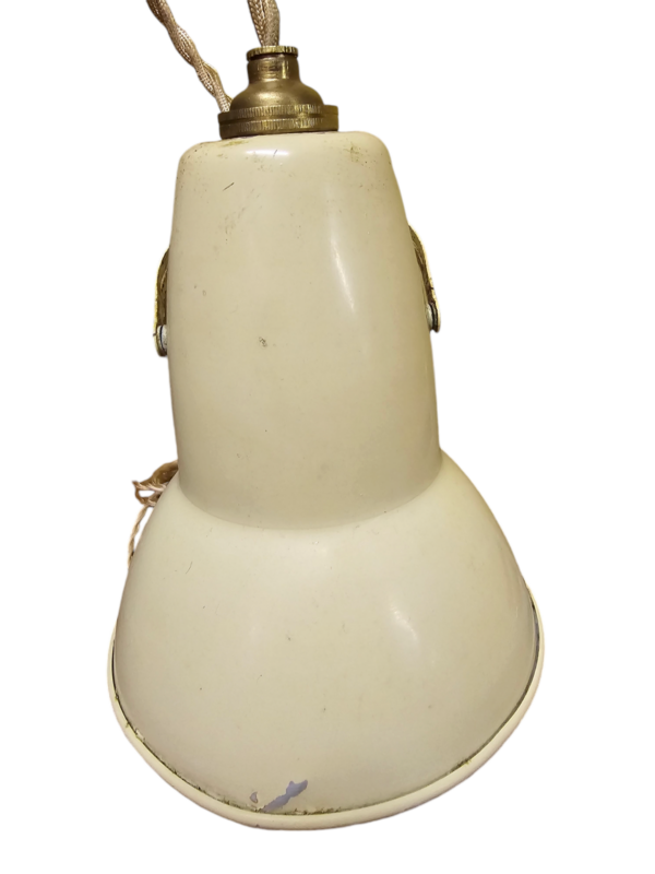 Beige Anglepoise Lamp - Image 2