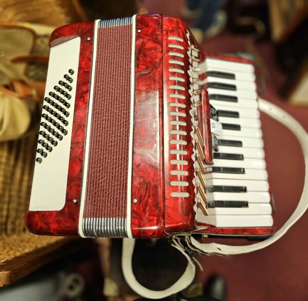 Stella Accordion - Image 2