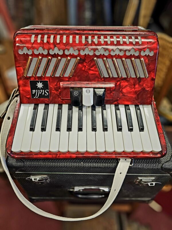 Stella Accordion