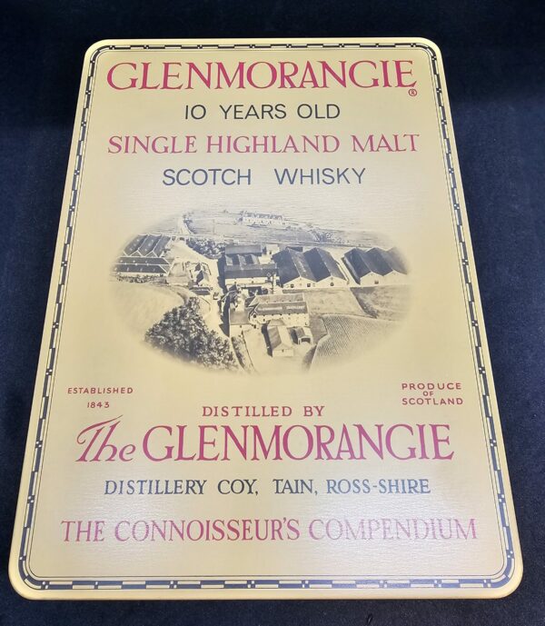 Glenmorangie Connoisseur's Compendium - Image 2