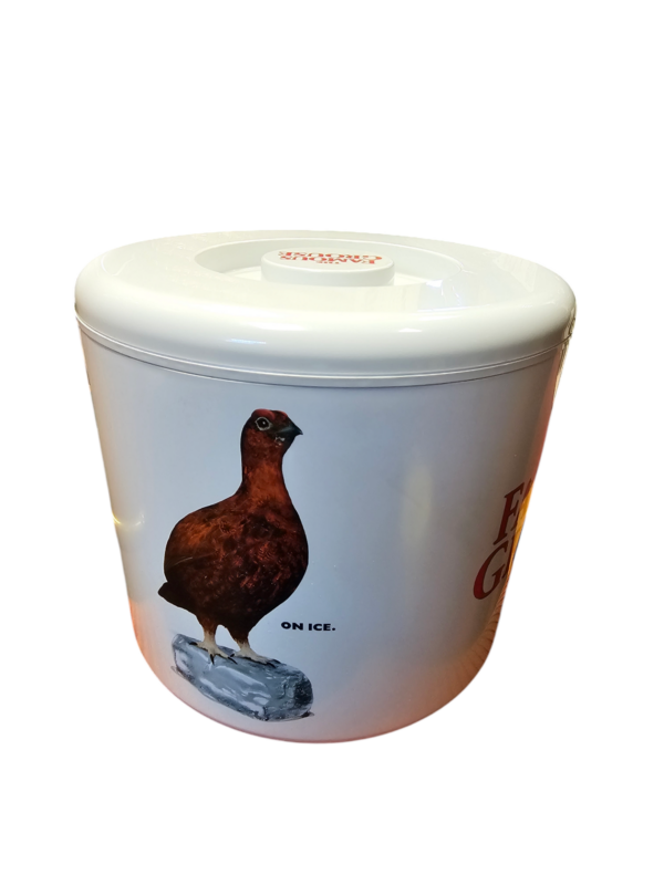 Famous Grouse Ice Bucket