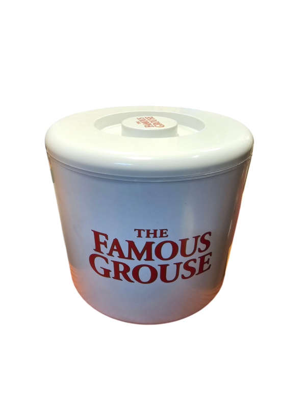 Famous Grouse Ice Bucket - Image 5