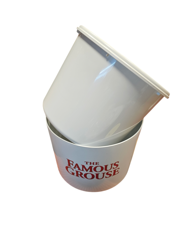 Famous Grouse Ice Bucket - Image 3